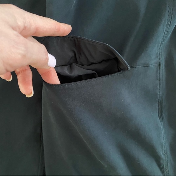 Lululemon Metropolis Maven HR Crop, 6 - Picture 7 of 7